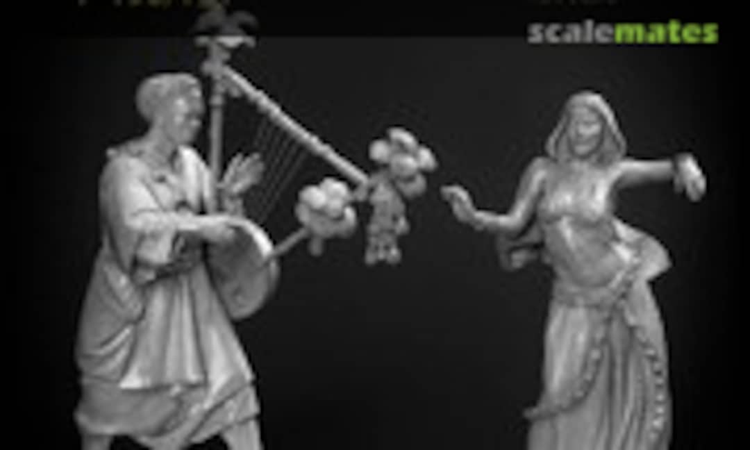 1:30 Part 2 (Altores Studio F-190/191) F-190/191