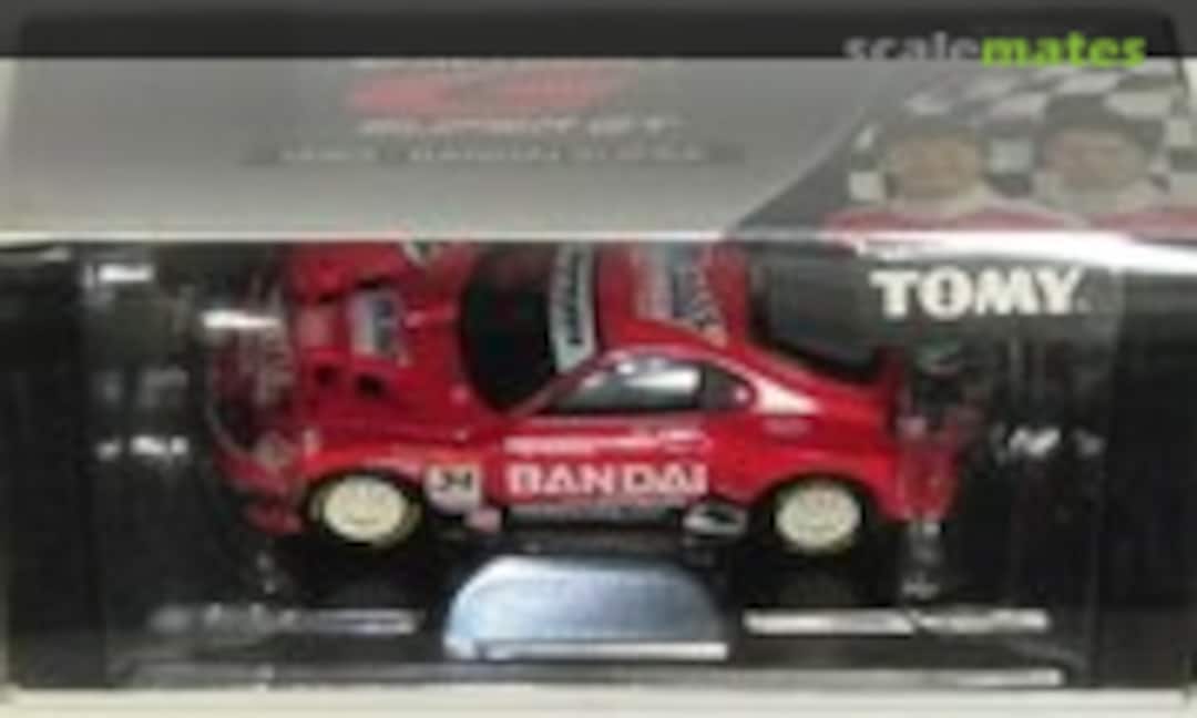 No Bandai Supra (TOMY TL0062)