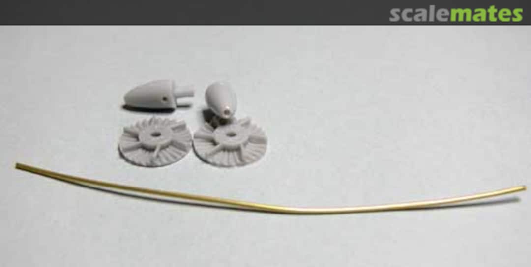 Boxart RAAF Canberra RR Avon Engine Starter RRR48141 Red Roo Models Boxart RAAF Canberra RR Avon Engine Starter RRR48141 Red Roo Models