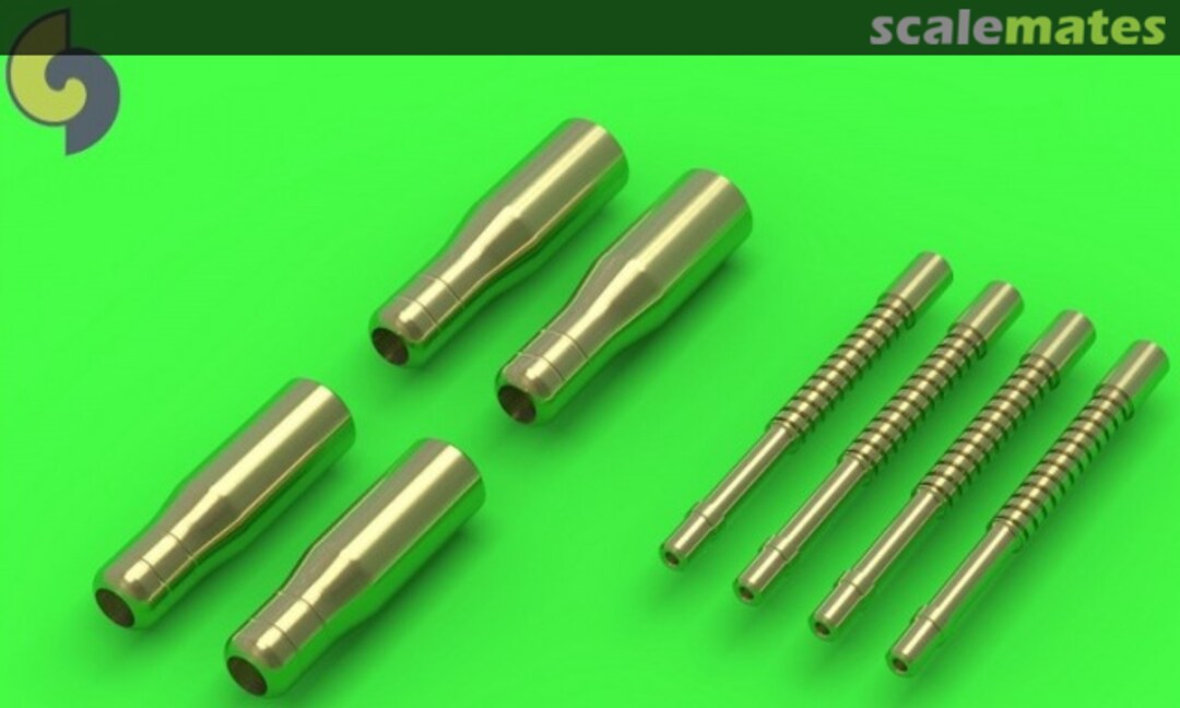 Boxart Hawker Hurricane Mk IIC - Hispano Mk I 20mm cannons AM-72-066 Master Boxart Hawker Hurricane Mk IIC - Hispano Mk I 20mm cannons AM-72-066 Master