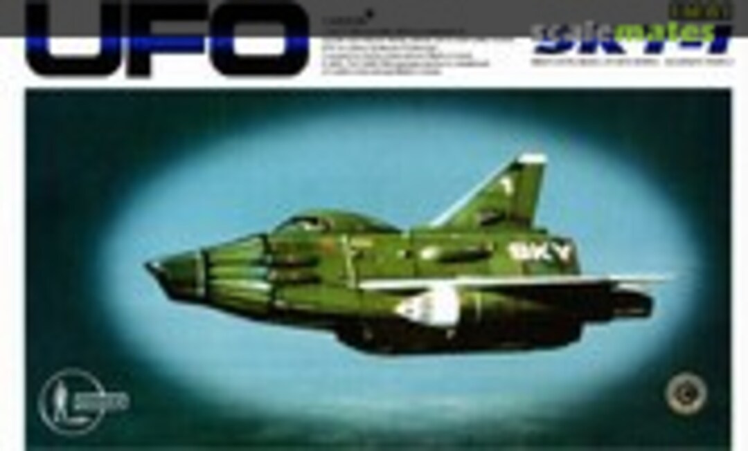 No SKY-1 (IMAI 831730-1500)