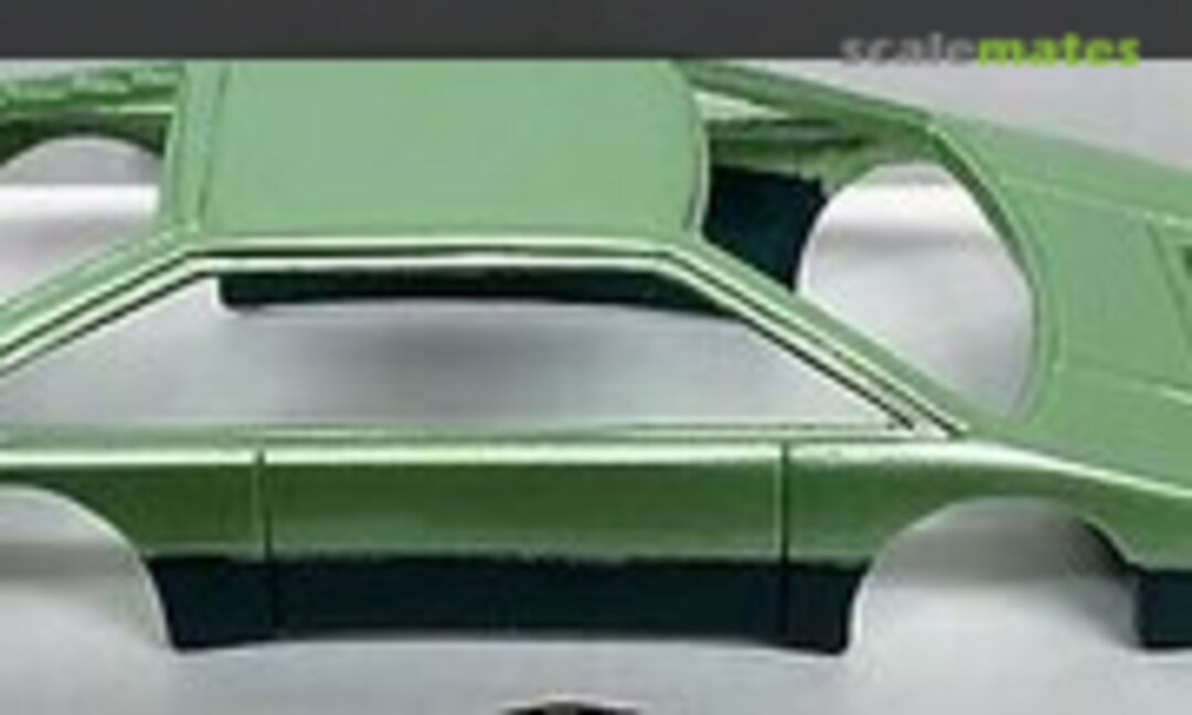 Aston Martin Bulldog (RPM (UK) 1503)