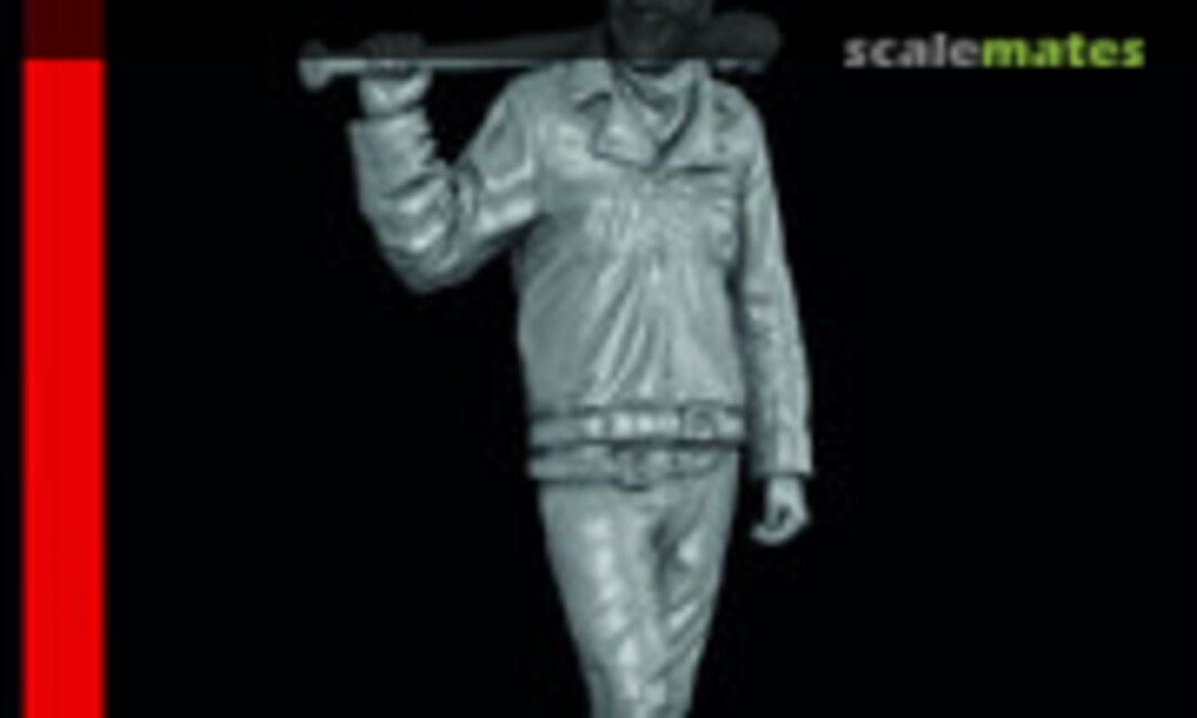 1:24 Negen - Lucy is thirsty- TWD (MAiM MAIM24094) MAIM24094