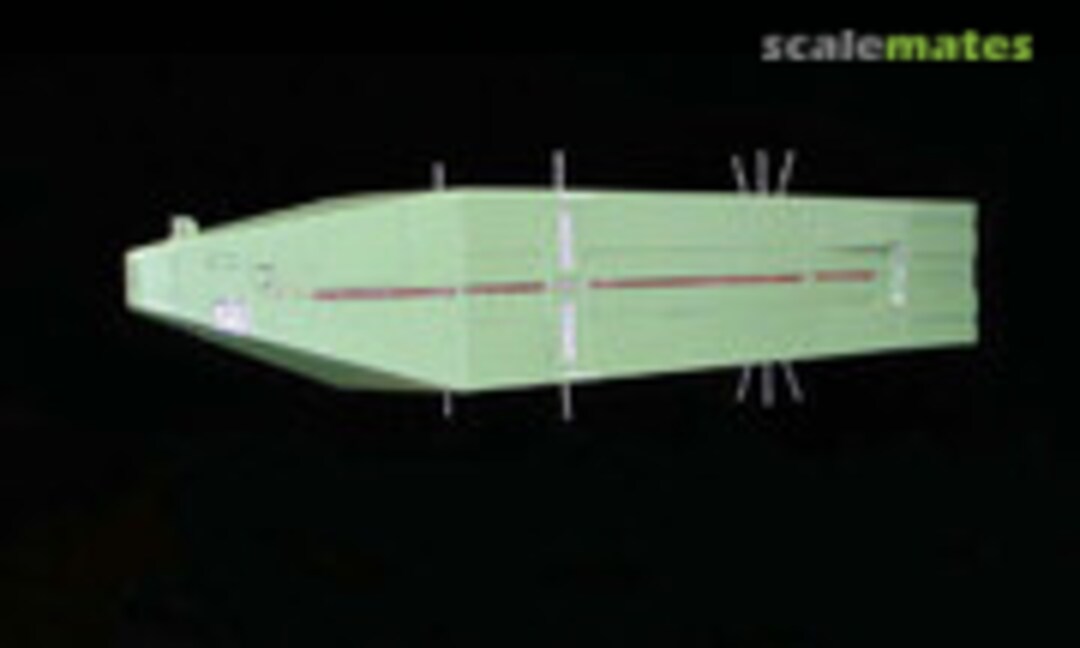 Standard Allied Logistic Transport (Alba Creates F-21)