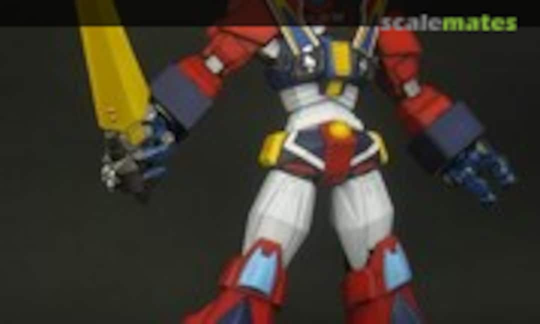 No Bryger (Metalbox )