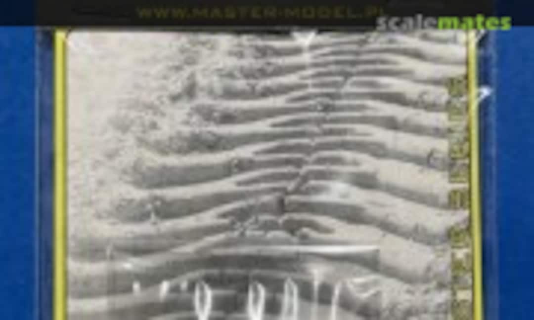 1:72 Hotchkiss wz.25 with mount (Master GM-72-009)