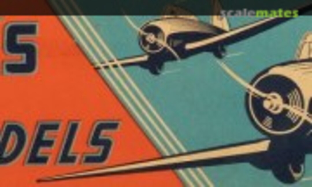 1:15 Arrow Sport (Megow J3) J3