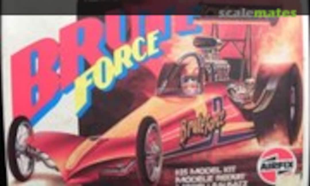 1:25 Brute Force (Airfix 06446)