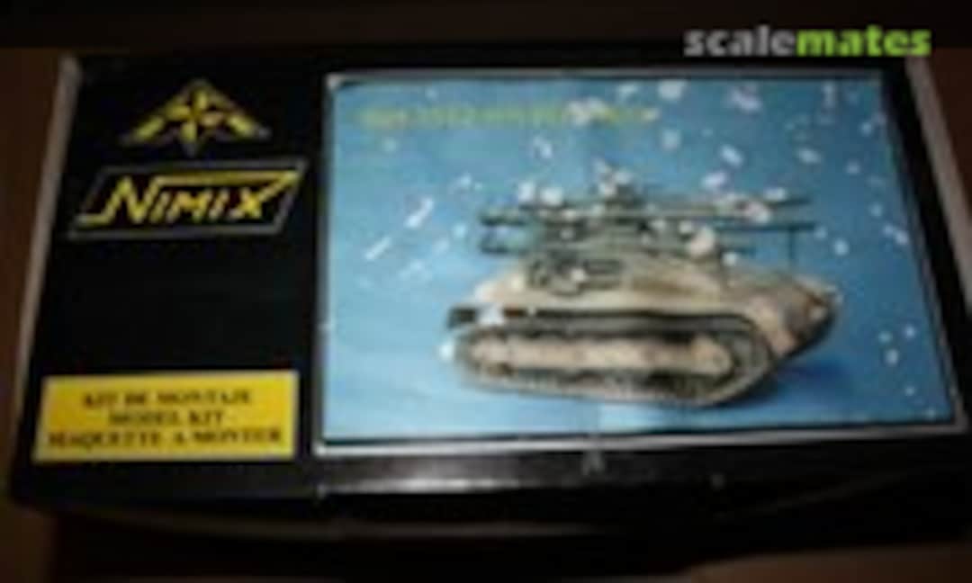 M50 Ontos (Nimix 3512)