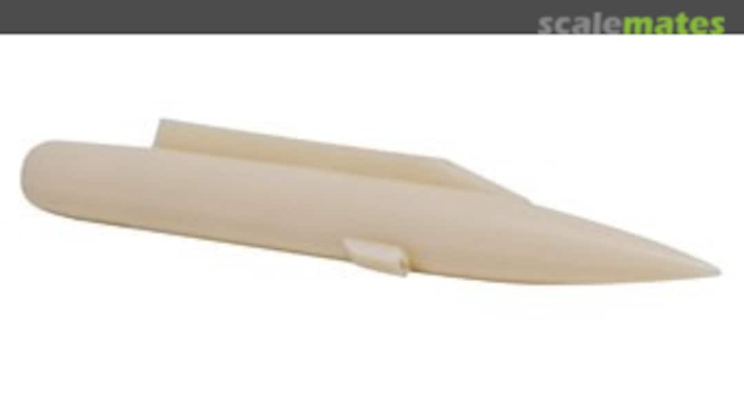 Boxart Pod KB Late MMK4817 Maestro Models Boxart Pod KB Late MMK4817 Maestro Models