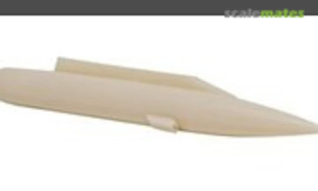 1:48 Pod KB Late (Maestro Models MMK4817) MMK4817