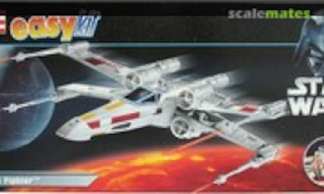 1:57 X-wing Fighter (Revell 06656) 06656