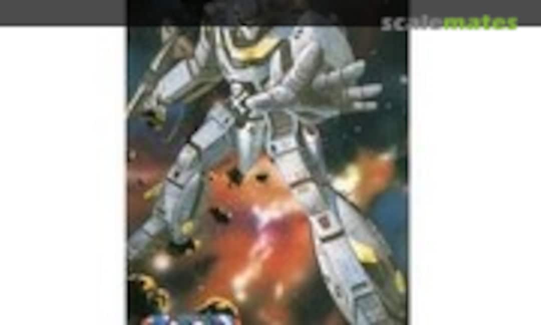 1:170 Valkyrie VF-1S (ARII 76021-200) 76021-200