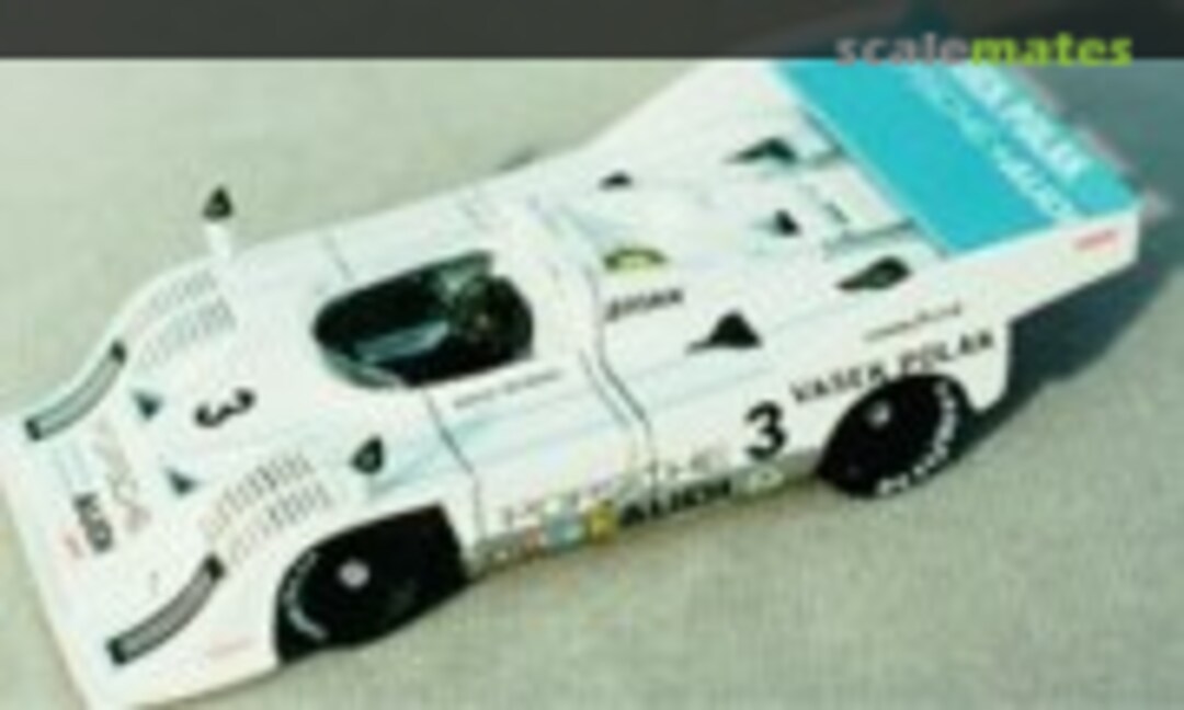 Porsche 917-10 Vasek Polak (MA Scale Models 194)