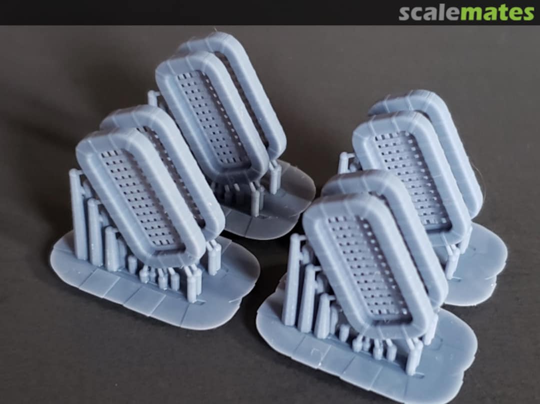 Boxart US Navy 25-man Life Rafts 144-life rafts-8 Model Monkey Boxart US Navy 25-man Life Rafts 144-life rafts-8 Model Monkey