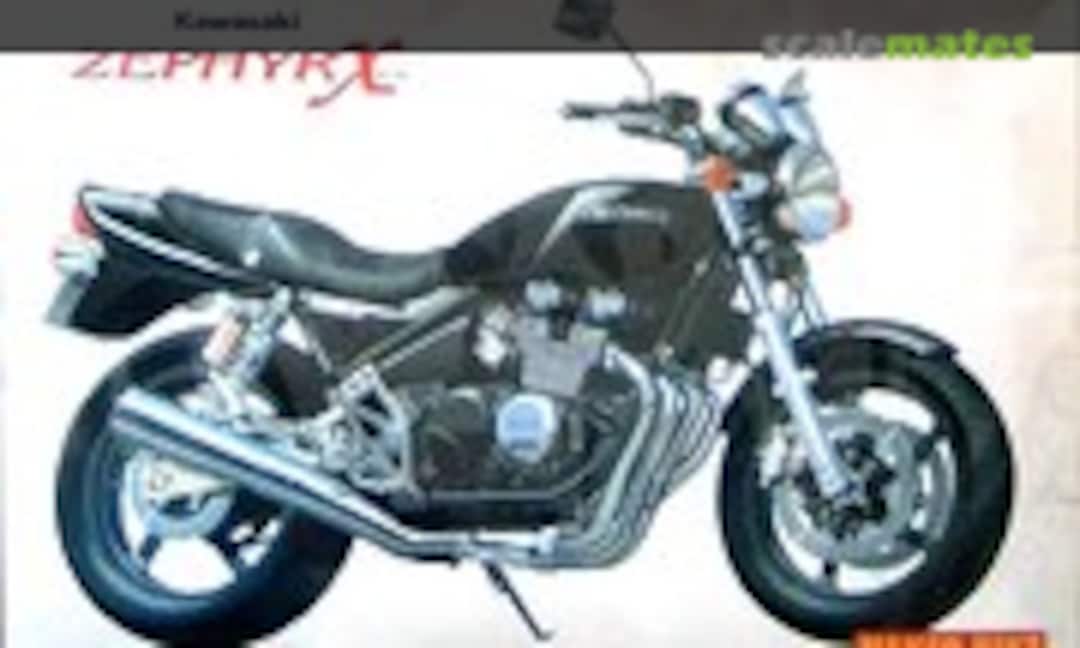 1:12 Kawasaki Zephyr χ (Aoshima 018729)