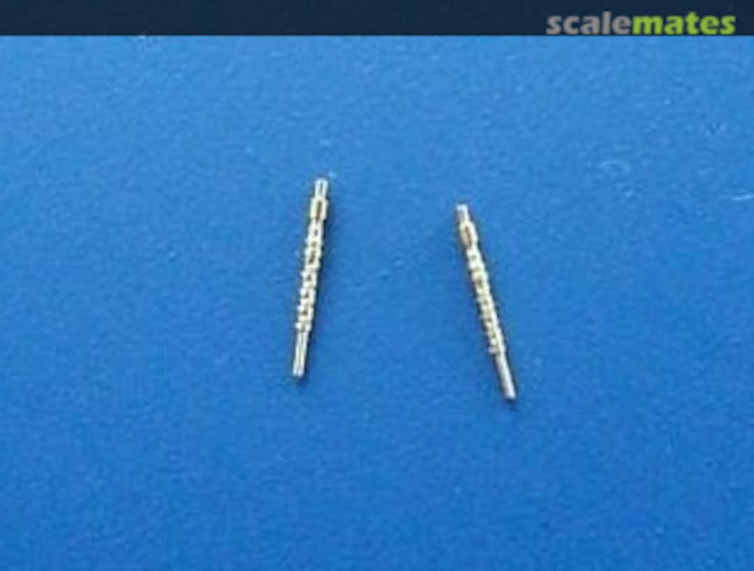 Boxart Pz I - 2x MG 34 72M003 Attack Hobby Kits Boxart Pz I - 2x MG 34 72M003 Attack Hobby Kits