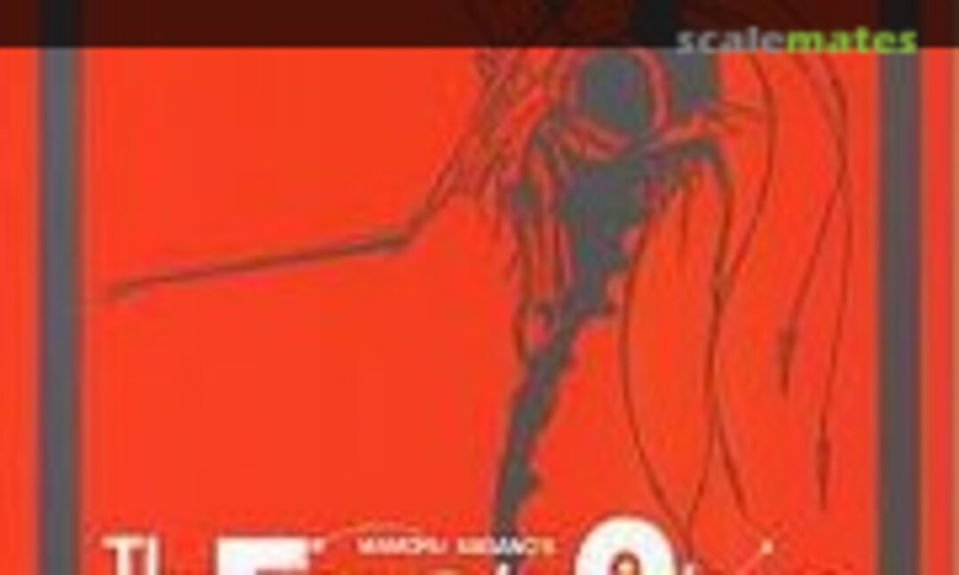 1:100 Led Mirage (Workshop Cast F-07)