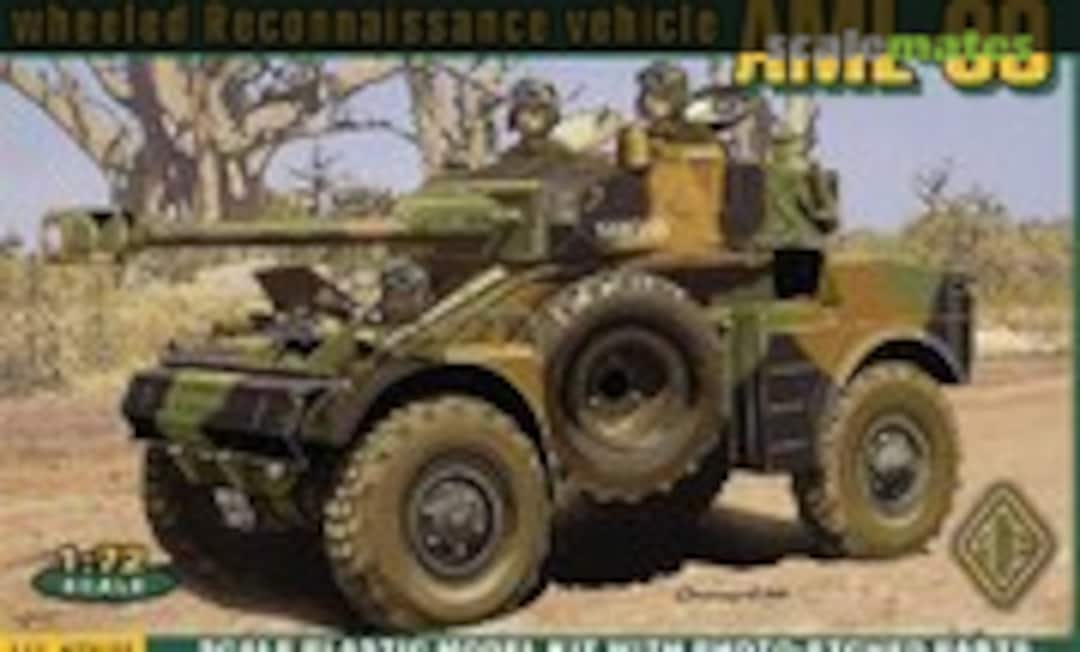 1:72 AML-90 (ACE 72413)