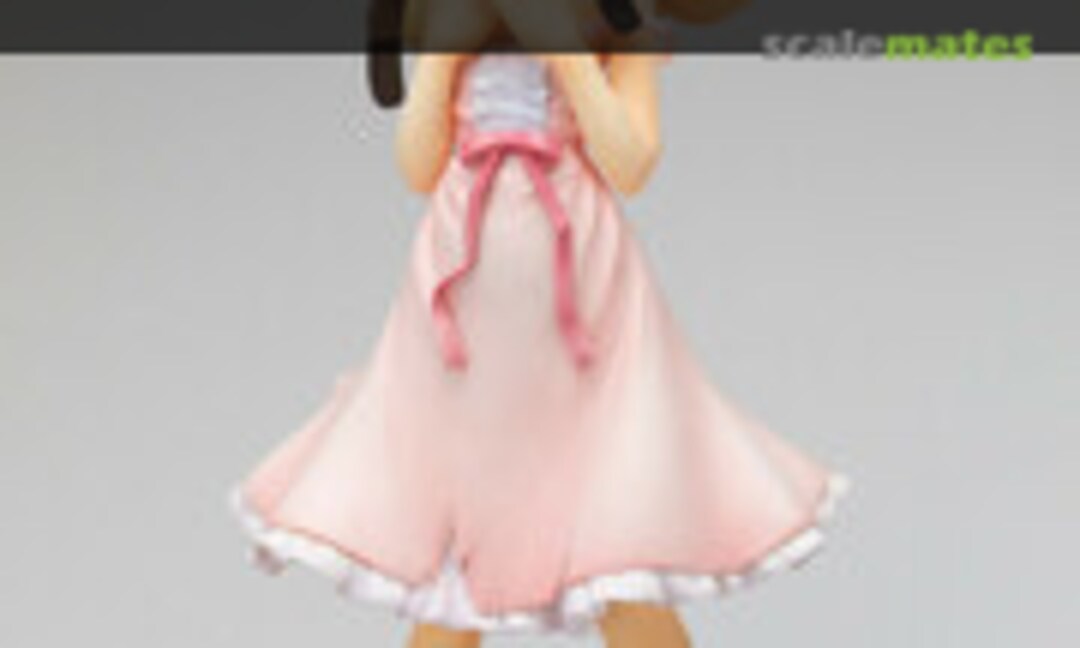 1:6 Oshino Shinobu (T's System )