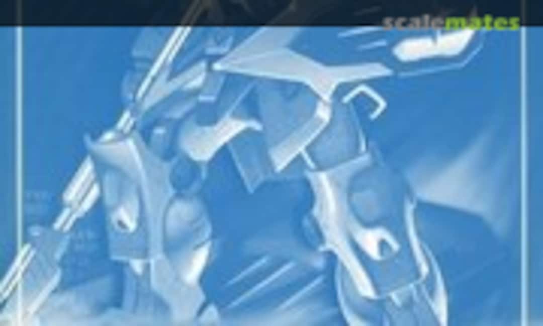 1:100 XXXG-01D Gundam Deathscythe (Bandai )