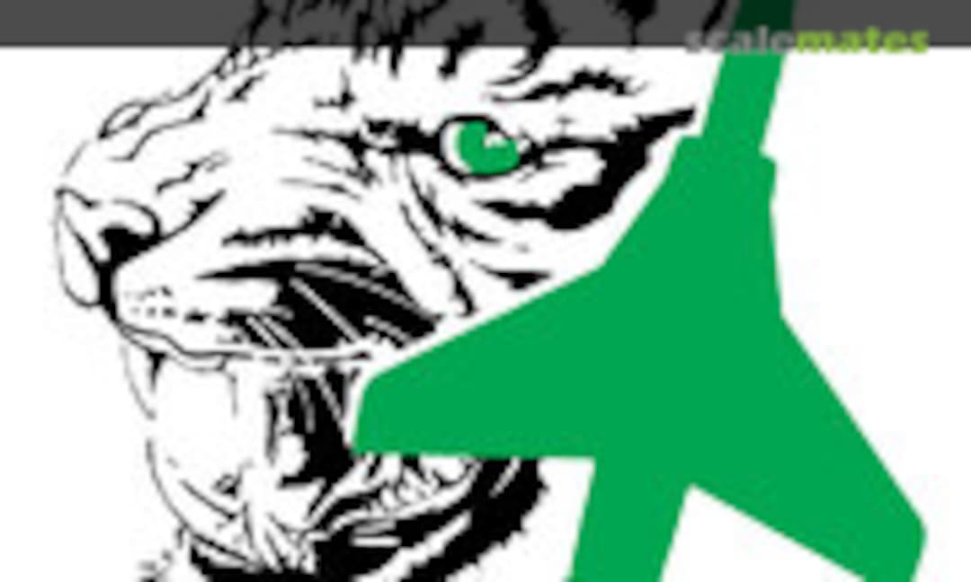 1:72 tigers 241 (Lift Here Decals 832-LH) 832-LH