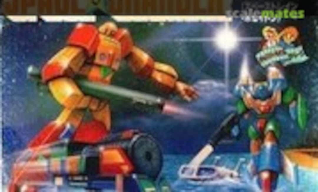 No Space Changer Nebula Type (Kawai KK:08)