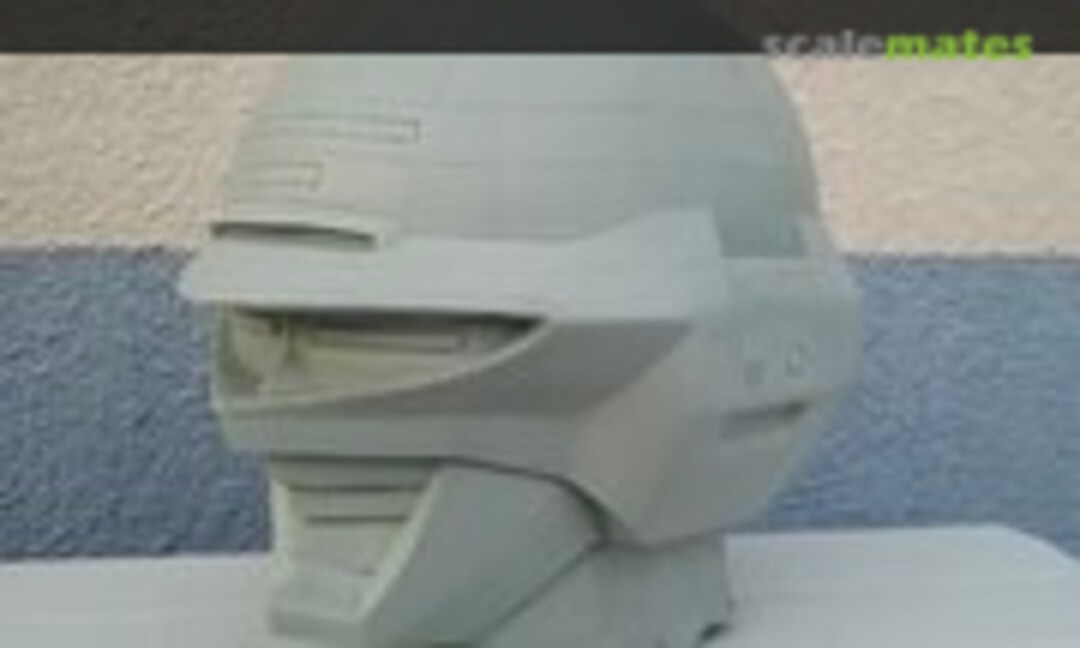 1:1 Space Sheriff Shaider (General Products )