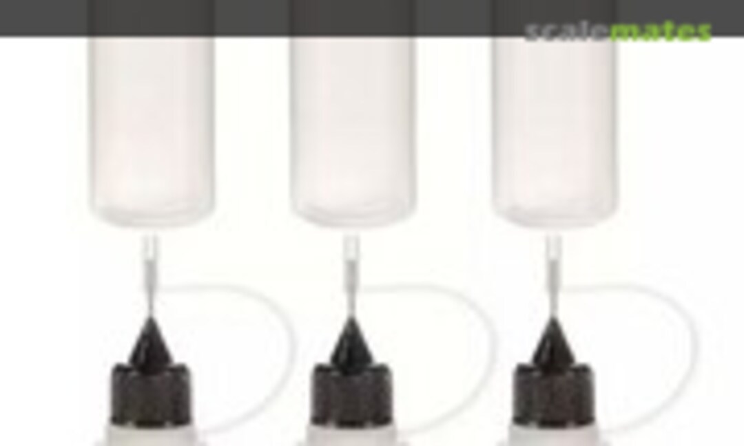 No Needle Applicator Set (Hobby Lobby 1722669) 1722669