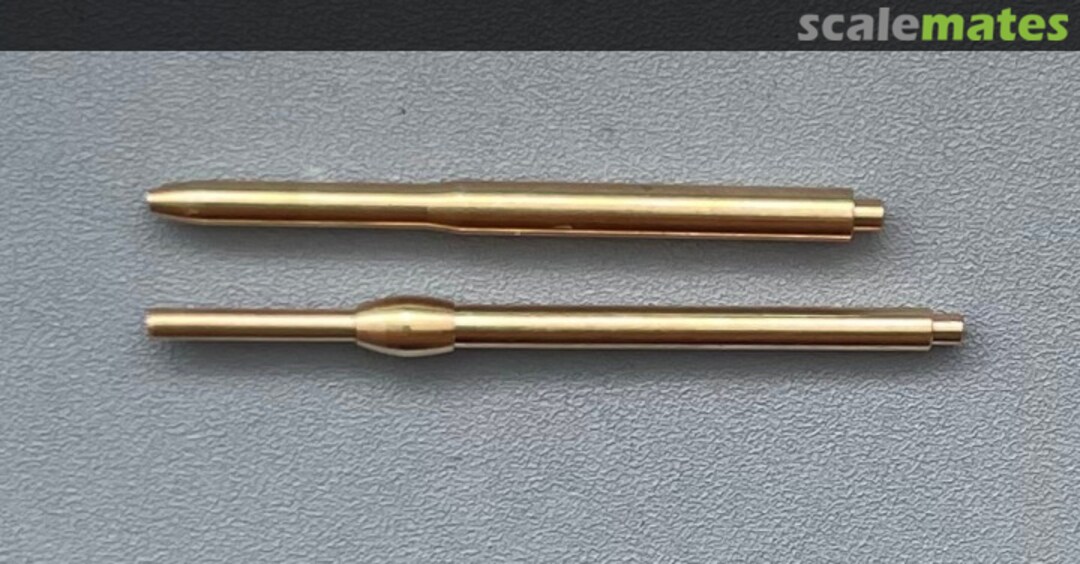 Boxart Dornier Do-335B-2 Zerstorer Pitot tube MTCA32061 Profimodeller Boxart Dornier Do-335B-2 Zerstorer Pitot tube MTCA32061 Profimodeller