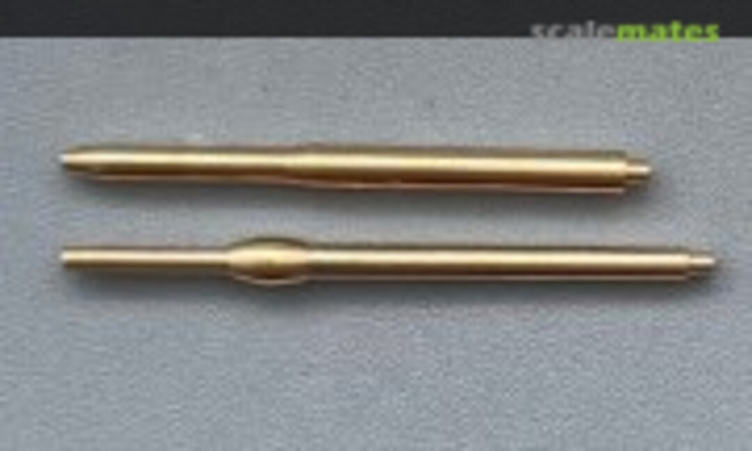 1:32 Dornier Do-335B-2 Zerstorer Pitot tube (Profimodeller MTCA32061) MTCA32061