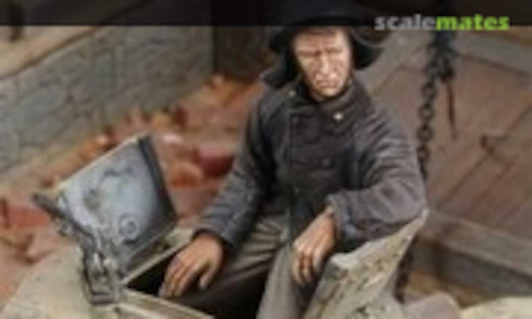 1:35 M13/40 Tanker (WWII) (Royal Model 546) 546