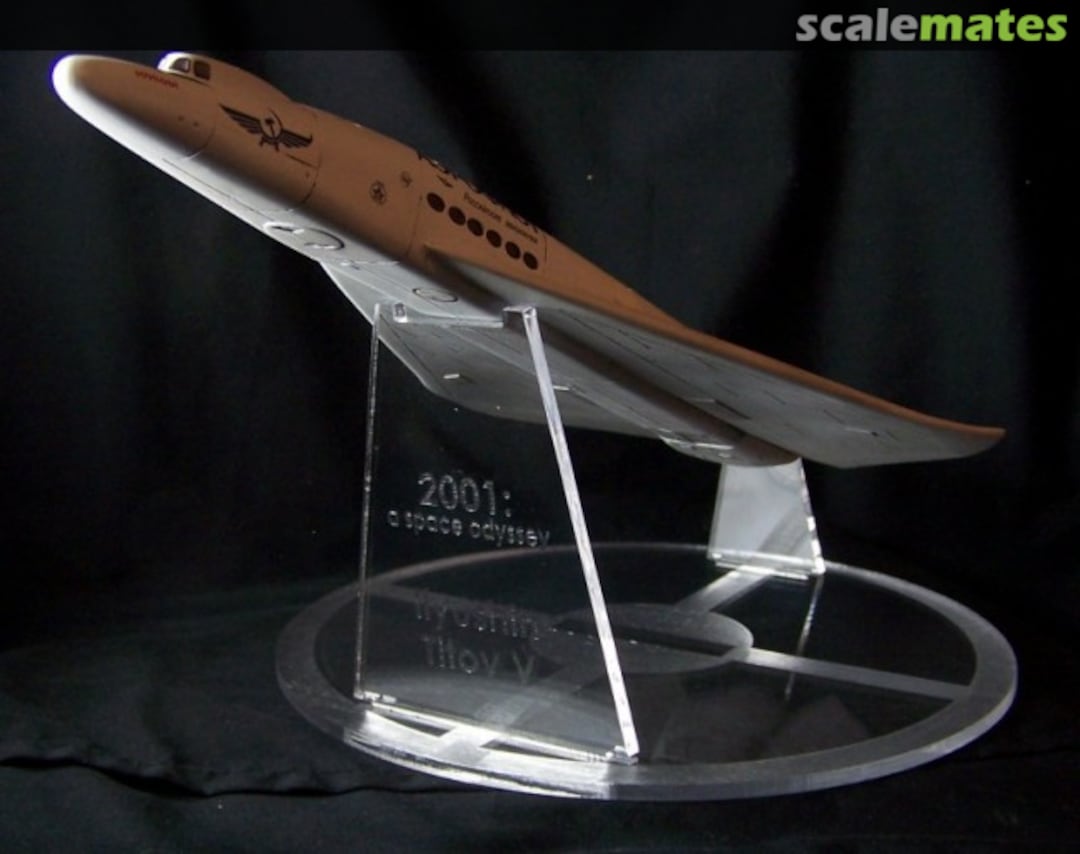 Boxart Titov V display stand TSP-FB18 Flux Dimensions Boxart Titov V display stand TSP-FB18 Flux Dimensions