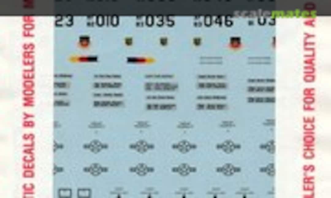 1:72 F-15C Eagle 1st TFW Wing Cmdr Desert Storm 27th TFS Sqdn Cmdr & "Maloney's Pony" (Repli-scale 72-1037) 72-1037