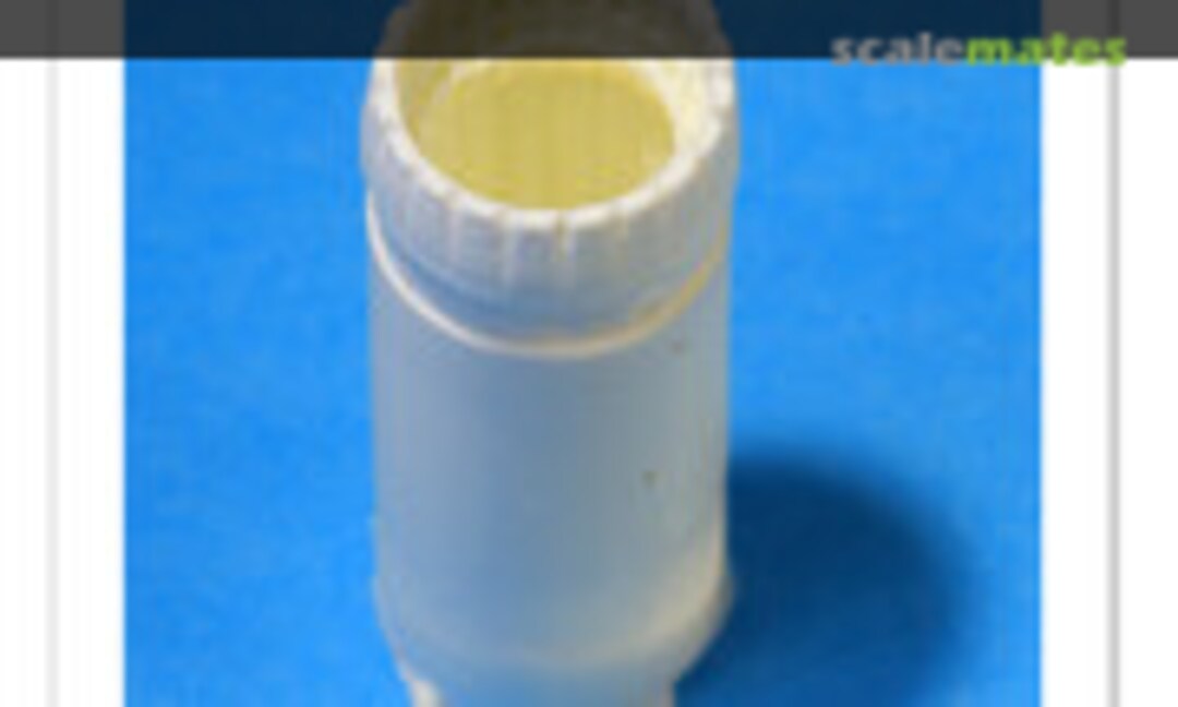 1:48 Mirage Afterbuner (High Planes Models )