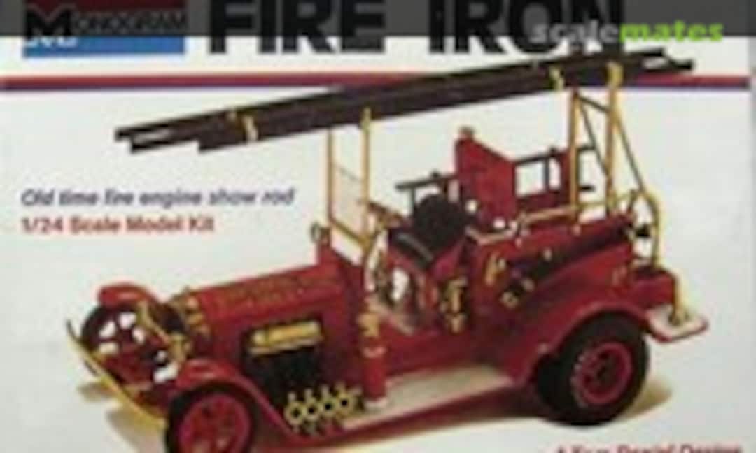 1:24 Fire Iron (Monogram 7530) 7530