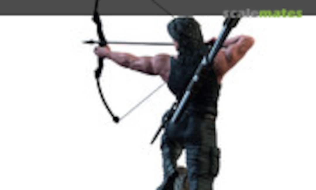 1:35 Rambo (MAiM MAIM35821) MAIM35821