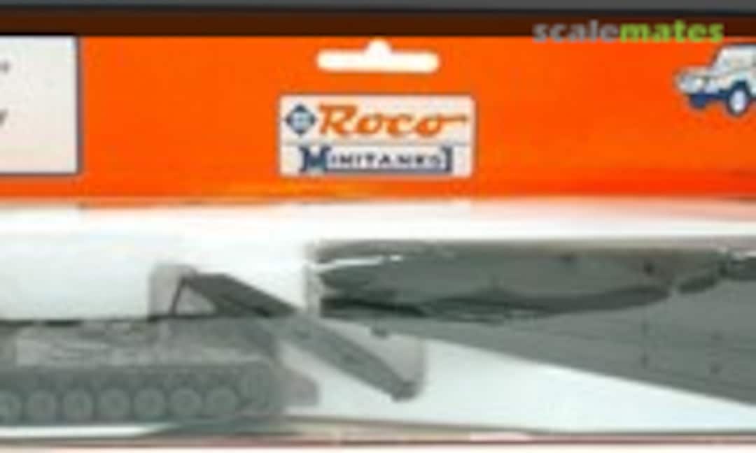 1:87 Biber (Roco Minitanks 427)