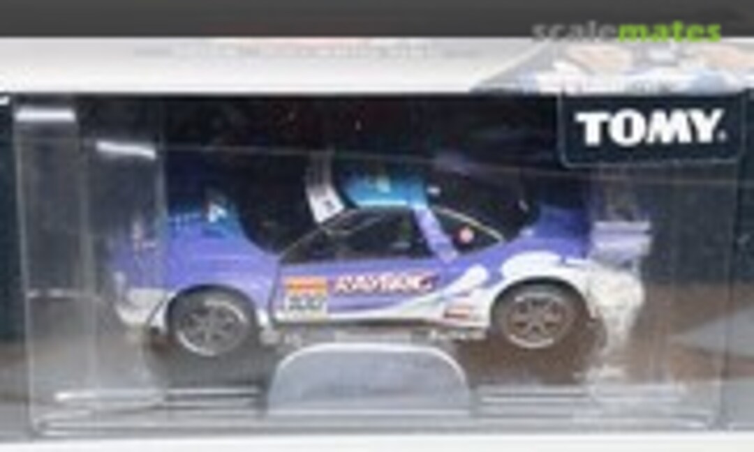 No RAYBRIG NSX (TOMY TL0065)