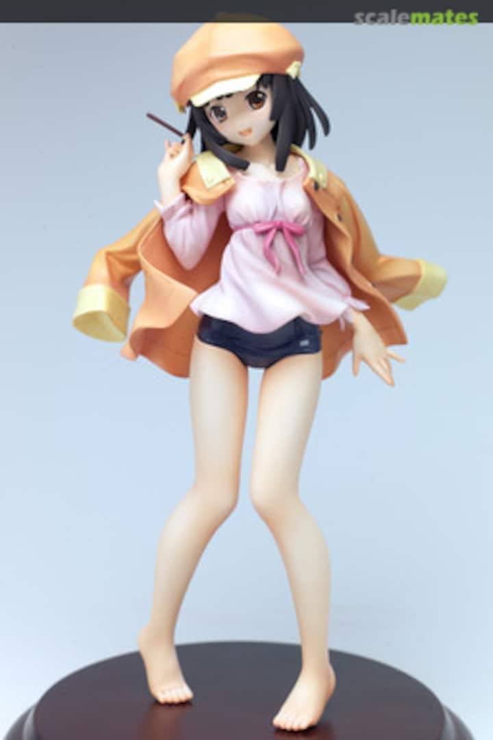 Boxart Sengoku Nadeko T's System Boxart Sengoku Nadeko T's System