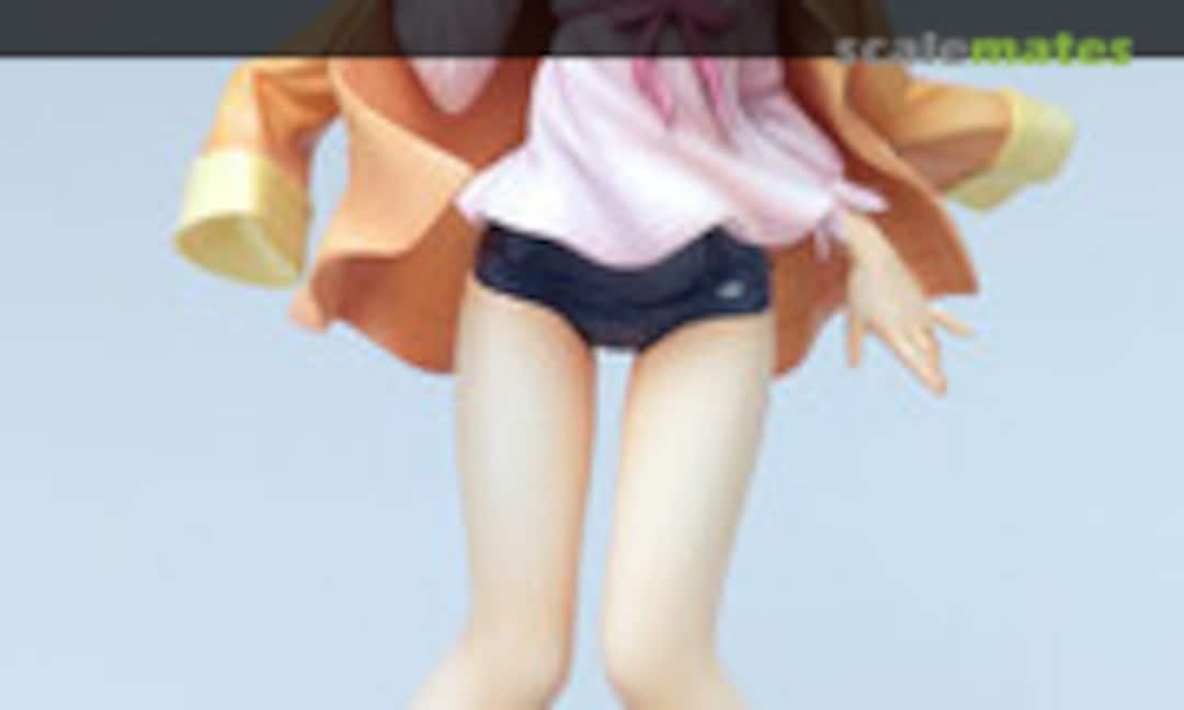 1:6 Sengoku Nadeko (T's System )