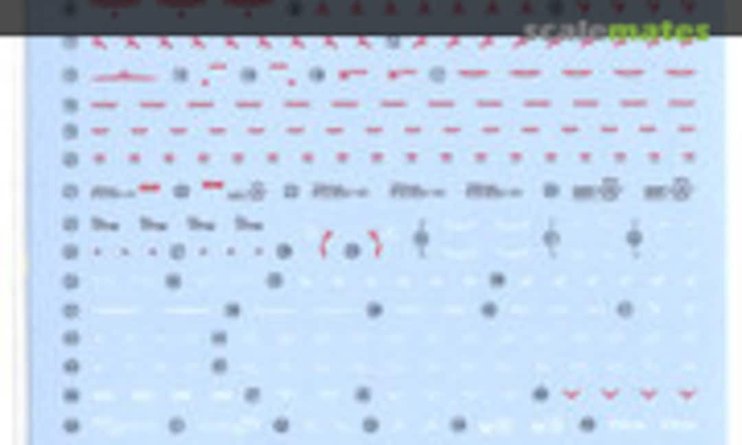 1:144 Force Impulse Gundam (Bandai Spirits 2578999) 2578999