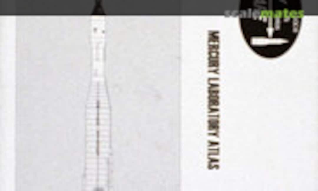 1:144 Mercury Atlas Laboratory (New Ware NW048)