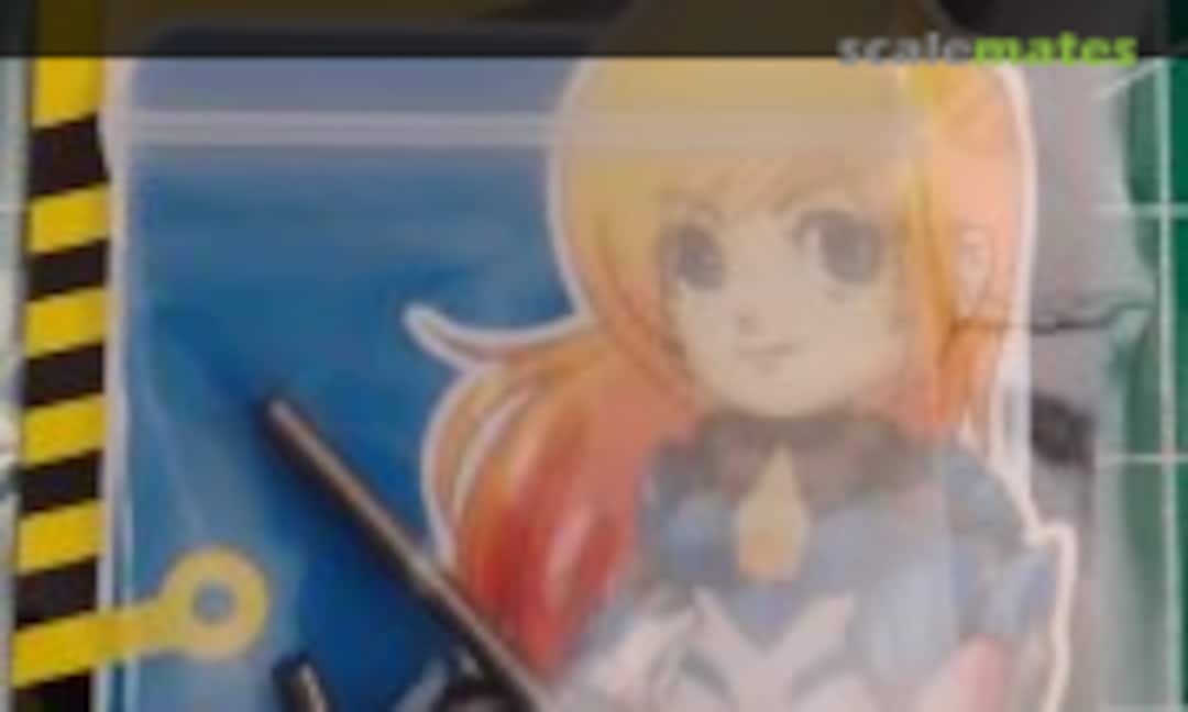 No Metal Spring Tube (JAO Parts )