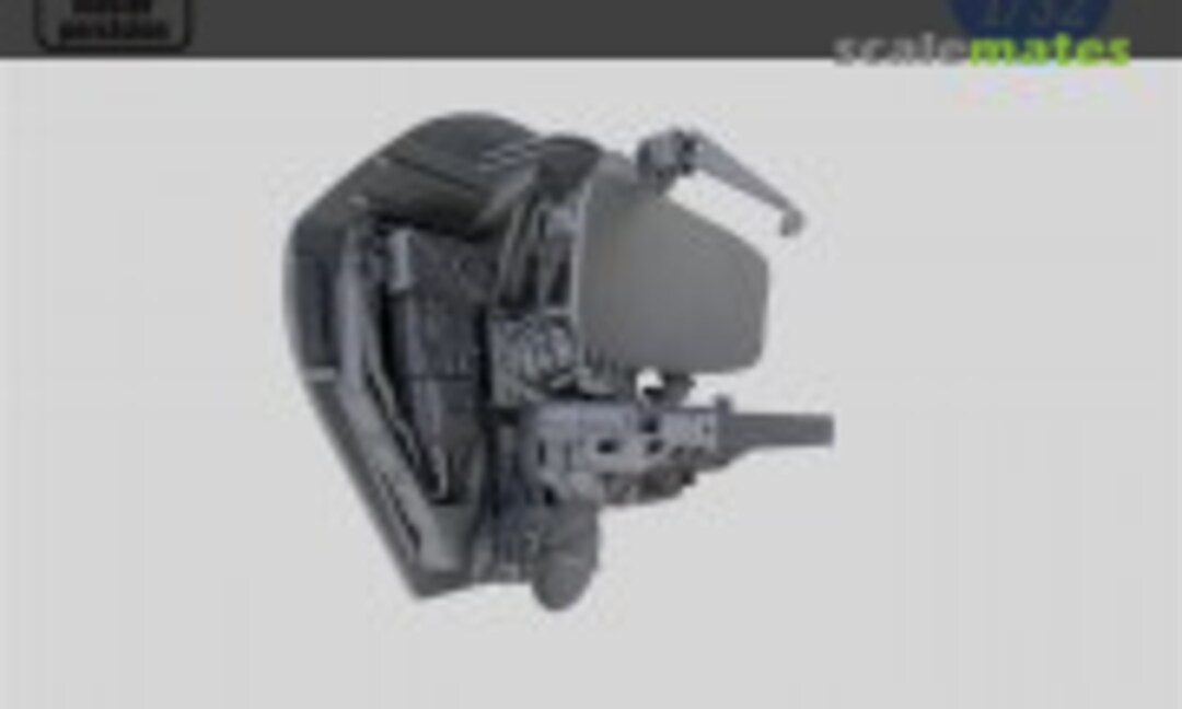 1:32 A-6A Intruder Radar (Master Percision US32007) US32007