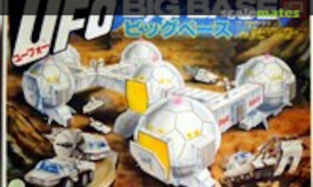 No UFO Big Base (IMAI B-756-1000)