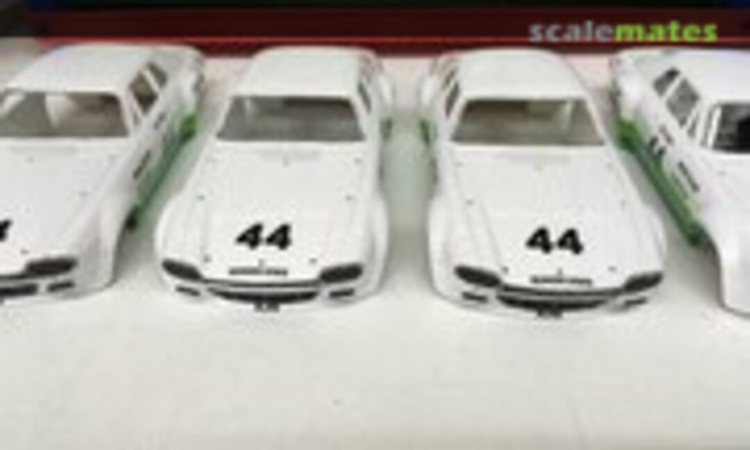 1:43 Jaguar XJS &quot;Group 44&quot; (RPM (UK) 1403)