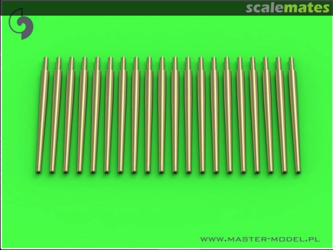 Boxart IJN 14cm/50 (5.5″) 3rd Year Type Barrels for Turrets without blastbags SM-700-058 Master Boxart IJN 14cm/50 (5.5″) 3rd Year Type Barrels for Turrets without blastbags SM-700-058 Master
