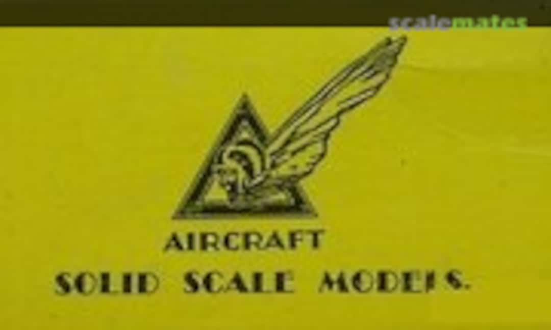 1:48 Fokker D.VII (Aircraft S-20)