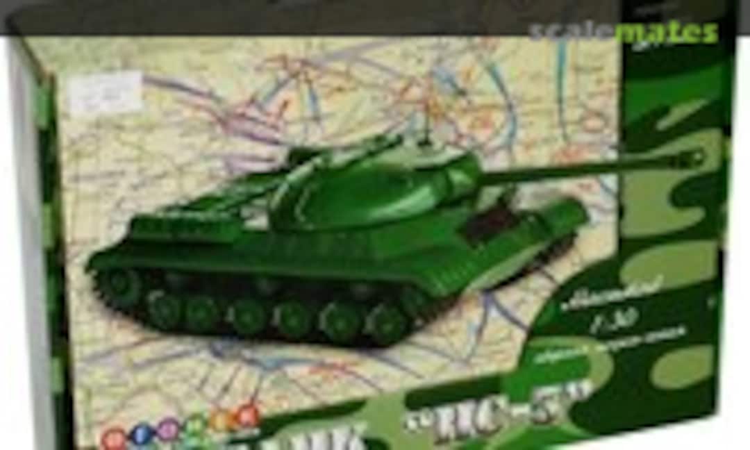 1:30 Tank IS-3 (Ogonek C-38) C-38